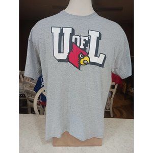 Louisville Cardinals Game Day